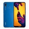 Huawei P20 Lite | 64GB | Blauw