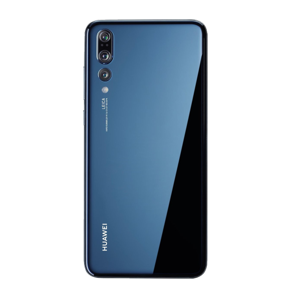 Refurbished Huawei P20 Pro | 128GB | Bleu | Dual