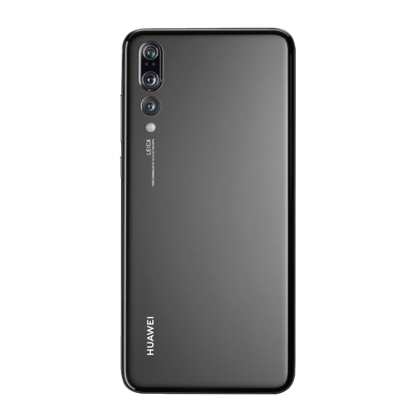 Refurbished Huawei P20 Pro | 128GB | Noir | Dual