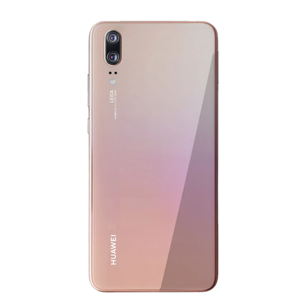 Refurbished Huawei P20 | 128GB | Rose