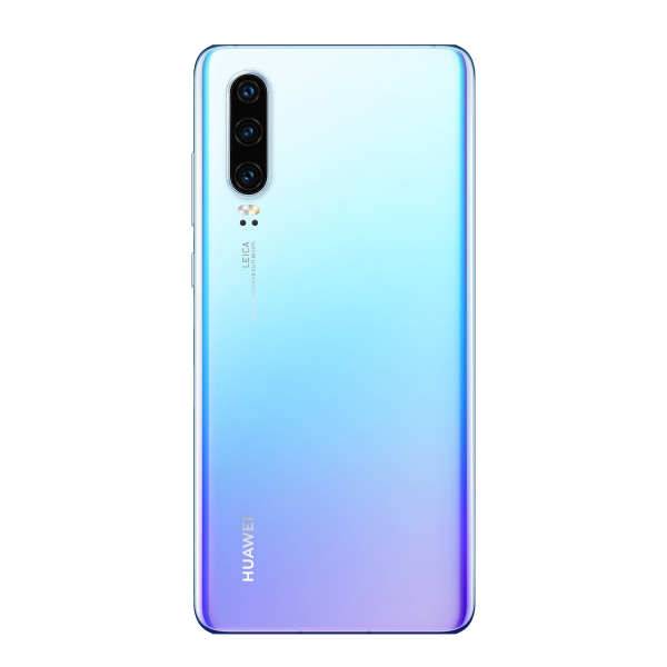 Huawei P30 | 128GB | Crystal Blauw