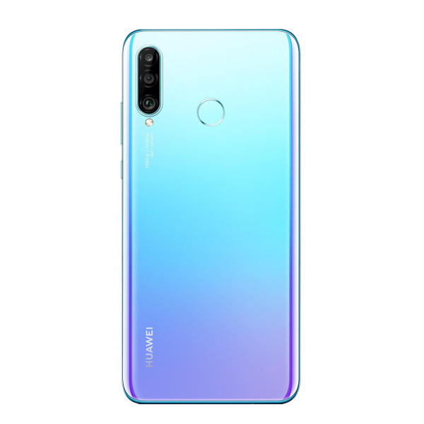Refurbished Huawei P30 Lite | 256GB | Breathing Crystal | New Edition