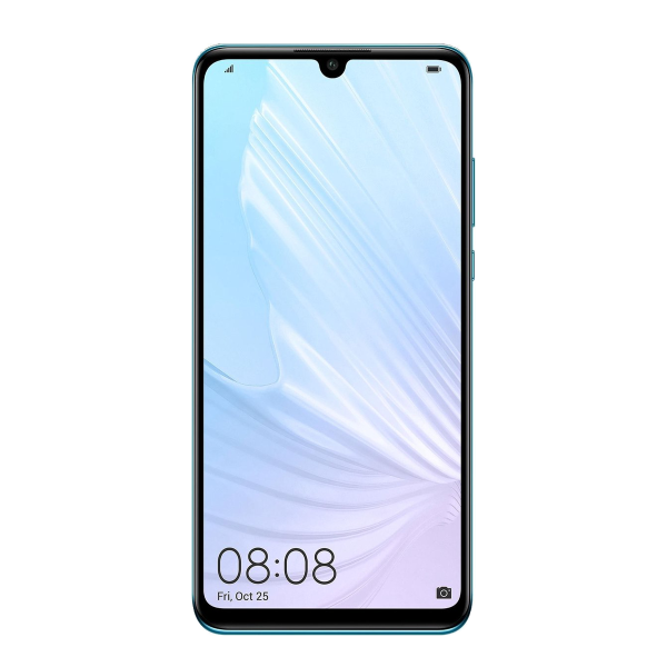 Refurbished Huawei P30 Lite | 256GB | Breathing Crystal | New Edition