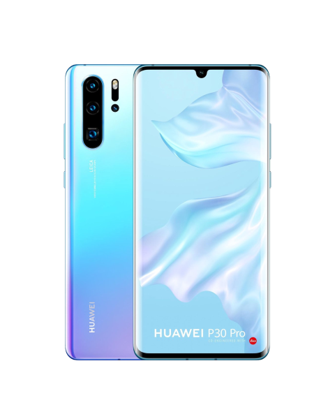 Huawei P30 Pro | 128GB | Cristal bleu