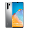 Refurbished Huawei P30 Pro | 256GB | Frost Argent | New Edition