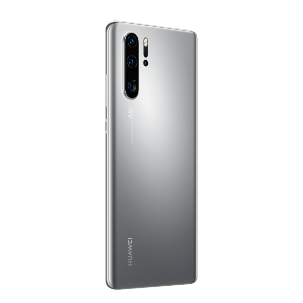 Refurbished Huawei P30 Pro | 256GB | Frost Argent | New Edition