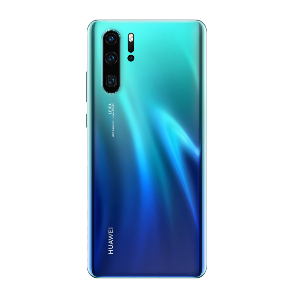 Refurbished Huawei P30 Pro | 128GB | Bleu Aurore