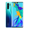 Refurbished Huawei P30 Pro | 128GB | Bleu Aurore