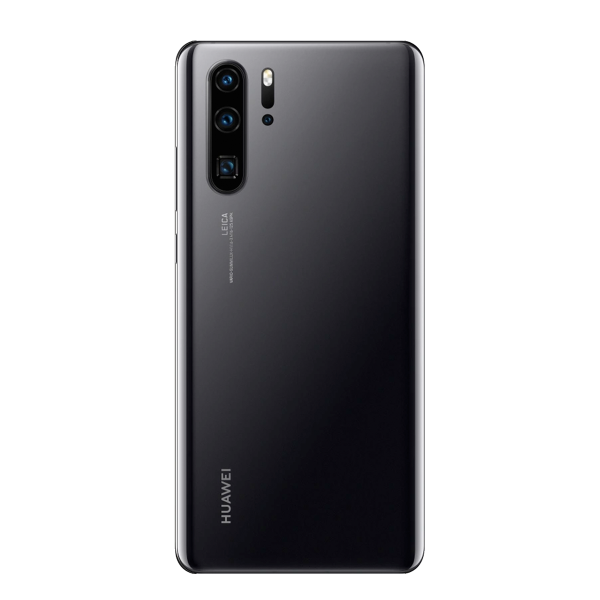 Refurbished Huawei P30 Pro | 256GB | Noir