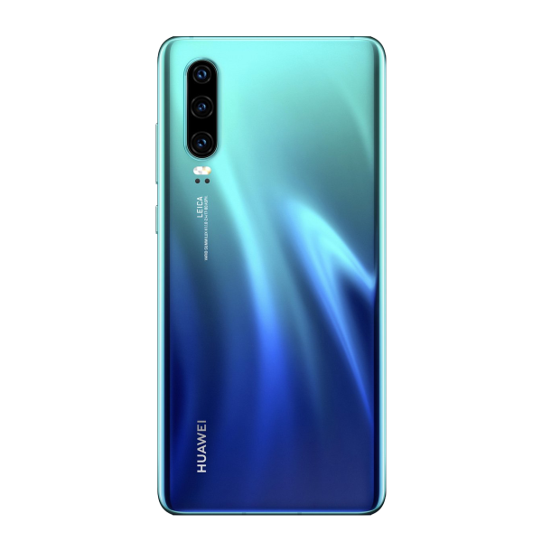 Huawei P30 | 128GB | Twilight Bleu | Dual