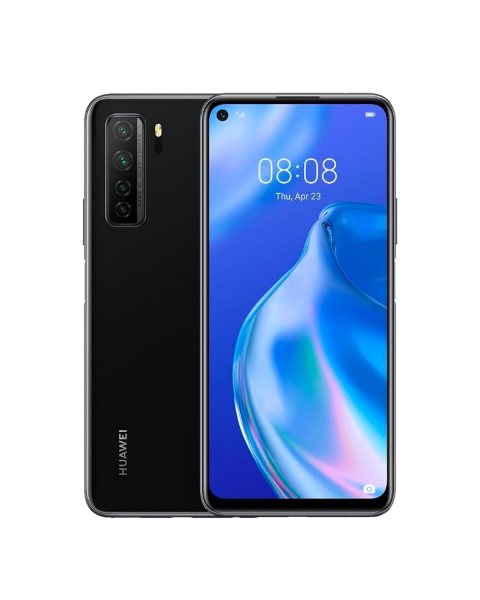 Refurbished Huawei P40 Lite | 128GB | Noir | 5G
