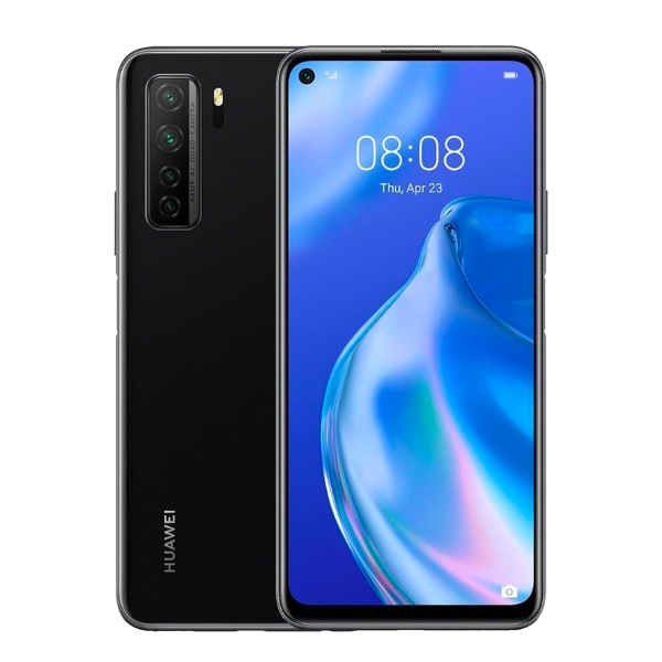 Refurbished Huawei P40 Lite | 128GB | Noir | 5G