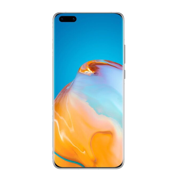 Huawei P40 Pro | 256 Go | Noir | 5G | Dual