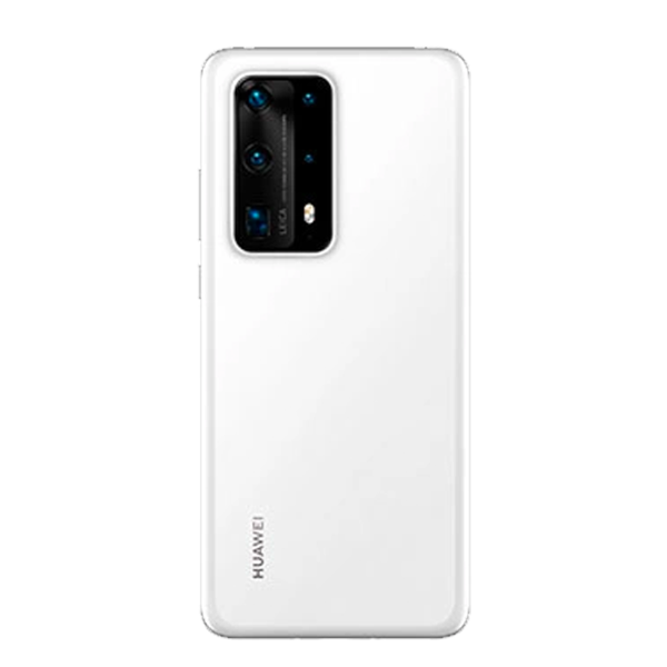 Refurbished Huawei P40 Pro+ | 512GB | Blanc | 5G