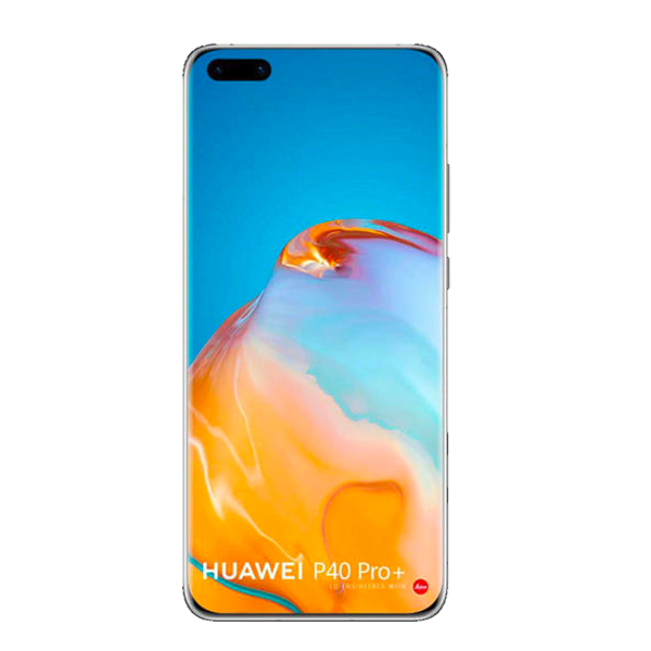 Refurbished Huawei P40 Pro+ | 512GB | Blanc | 5G