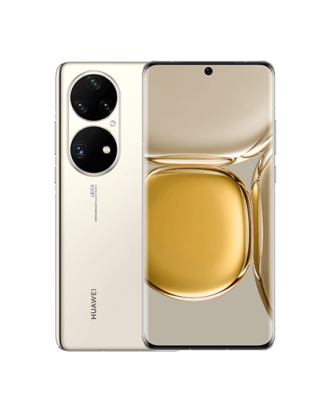 Refurbished Huawei P50 Pro | 256GB | Or