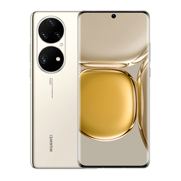 Refurbished Huawei P50 Pro | 256GB | Or
