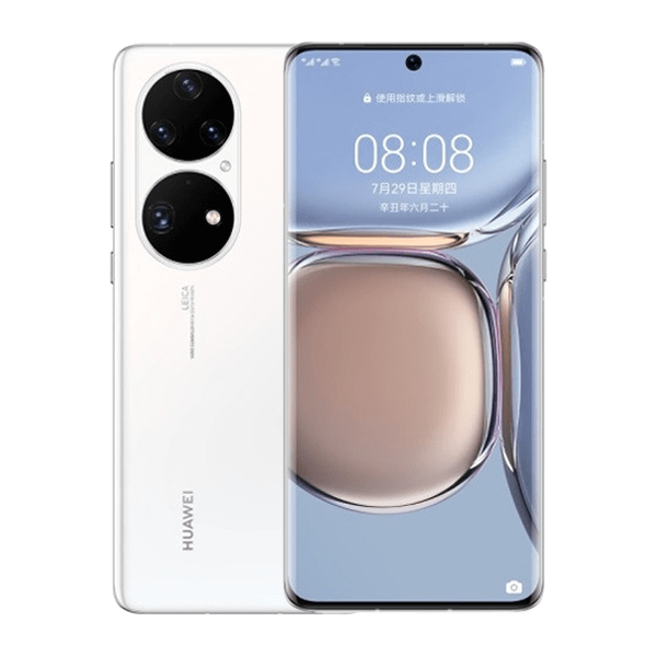 Refurbished Huawei P50 Pro | 256GB | Or