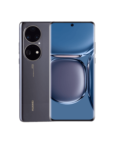 Refurbished Huawei P50 Pro | 256GB | Noir