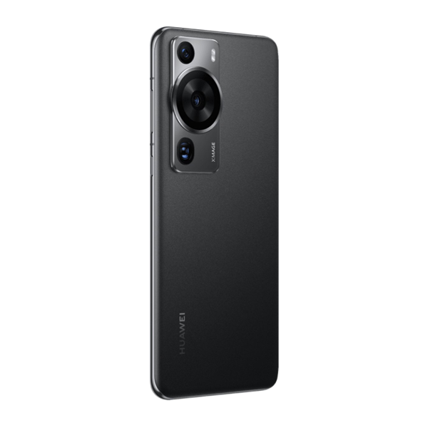 Refurbished Huawei P60 Pro | 256GB | Noir