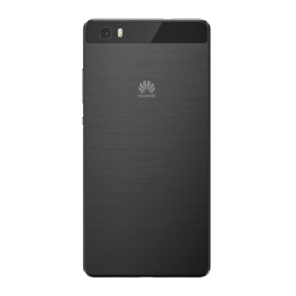 Refurbished Huawei P8 Lite | 16GB | Noir
