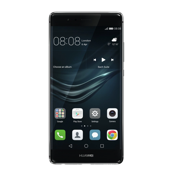 Refurbished Huawei P9 | 32GB | Gris