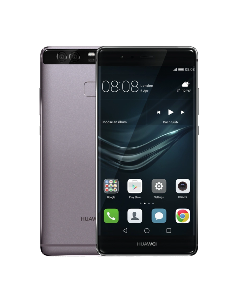 Refurbished Huawei P9 | 32GB | Gris