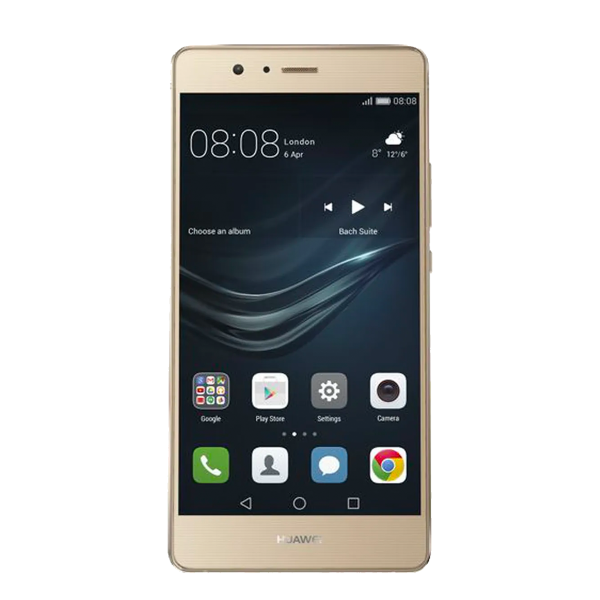 Refurbished Huawei P9 Lite | 16GB | Or