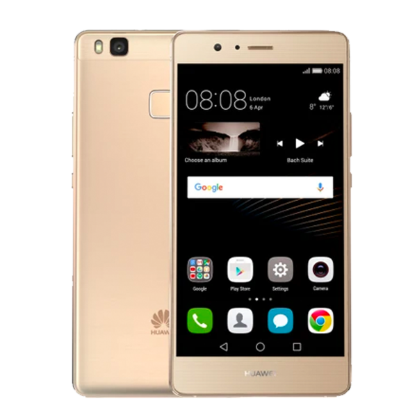 Refurbished Huawei P9 Lite | 16GB | Or