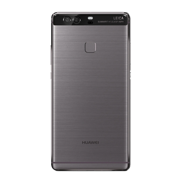 Refurbished Huawei P9 Plus | 64GB | Gris