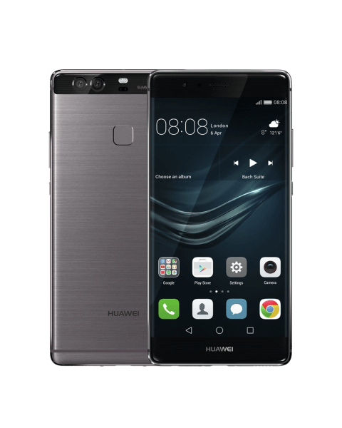 Refurbished Huawei P9 Plus | 64GB | Gris