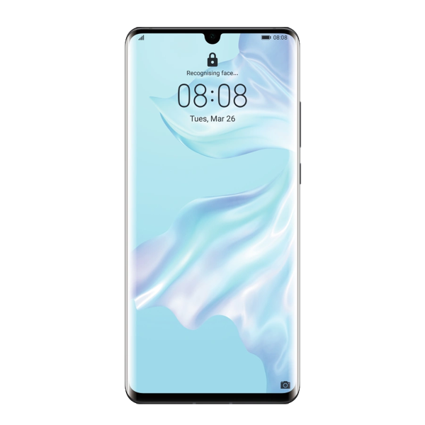 Huawei P30 Pro | 128GB | Noir