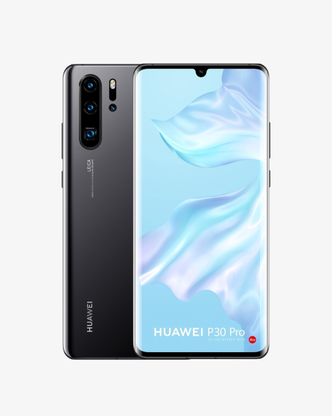 Huawei P30 Pro | 128GB | Noir
