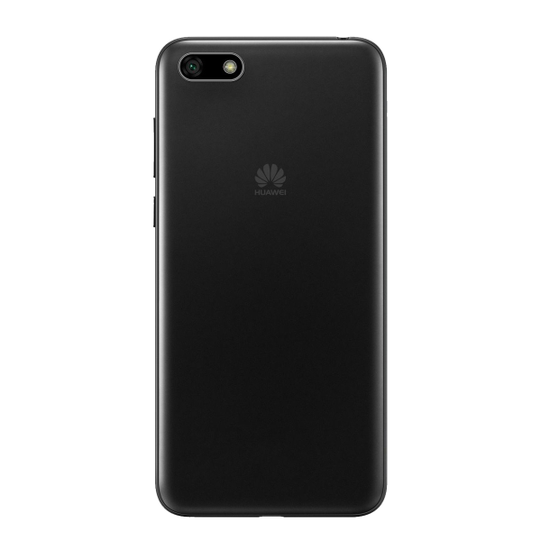 Refurbished Huawei Y5 | 16GB | Noir | 2018 | Dual