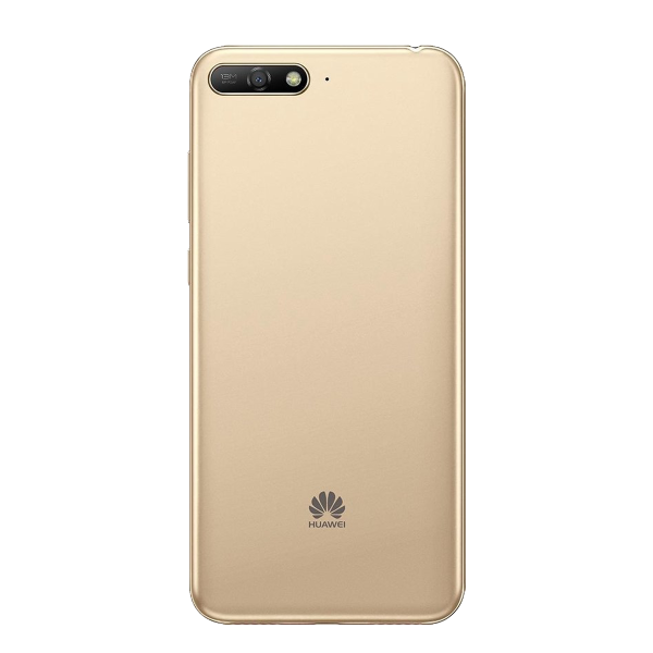 Refurbished Huawei Y6 (2018) | 16GB | Or | Dual