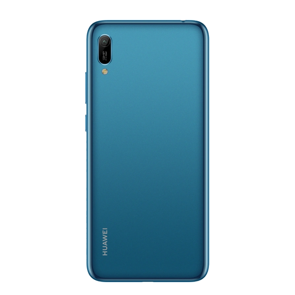 Refurbished Huawei Y6 | 32GB | Bleu | 2019