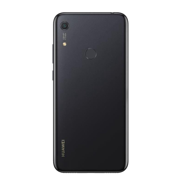 Refurbished Huawei Y6s | 32GB | Noir