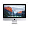 Refurbished iMac 21-inch | Core i5 3.1 GHz | 1 TB HDD | 16 GB RAM | Argent (4K, Retina, Late 2015)