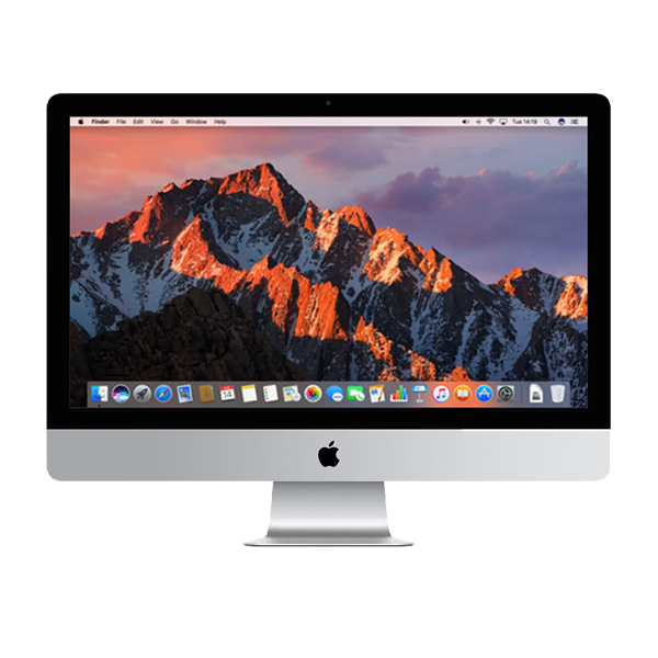 imac core i7 2017