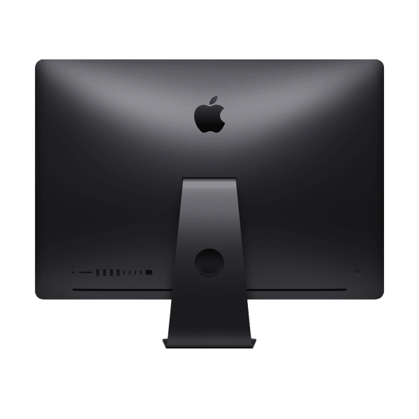 Refurbished iMac Pro 27-inch | Intel  Xeon W 3.2 GHz | 1 TB SSD | 128 GB RAM | Gris sideral (2017)