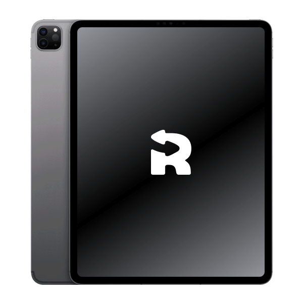 Refurbished iPad Pro 12.9-inch 512GB WiFi Gris sidéral (2022)