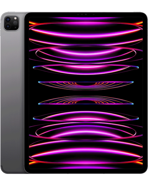 iPad Pro 12.9 (2022)