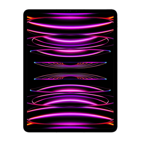 Refurbished iPad Pro 12.9-inch 512GB WiFi Gris sidéral (2022)