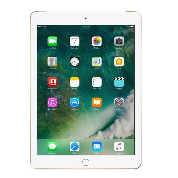 Rerfurbished iPad 2017 32GB WiFi Or