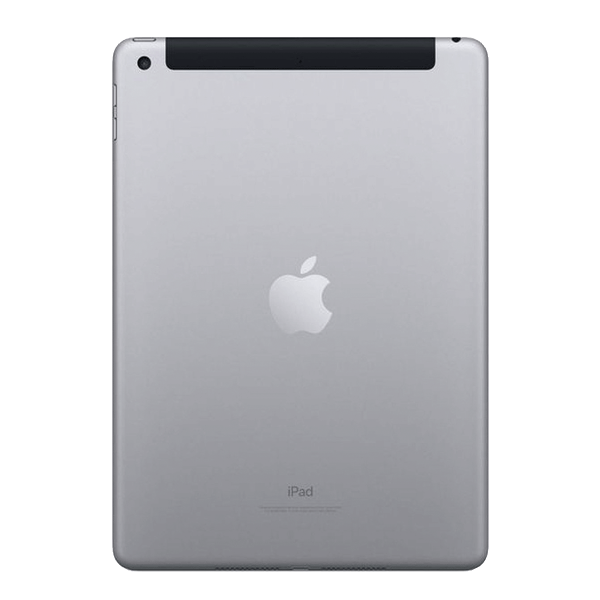 Refurbished iPad 2017 128GB WiFi Gris sidéral