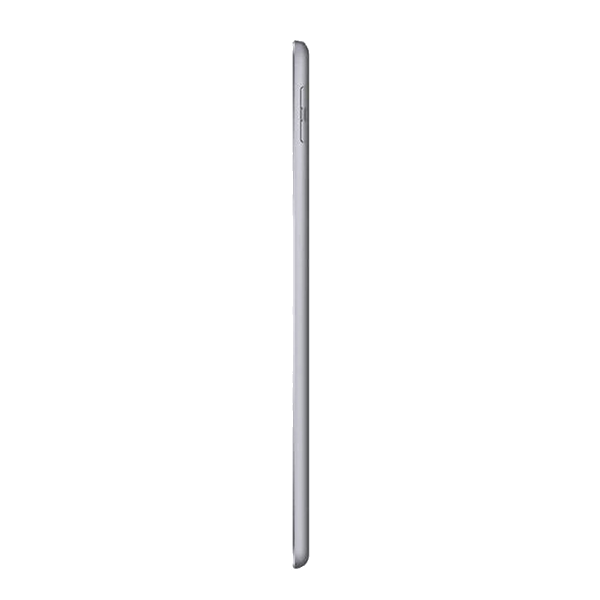 Refurbished iPad 2017 32GB WiFi + 4G Gris sidéral | Câble et chargeur exclusifs