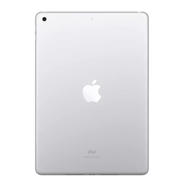 Refurbished iPad 2017 32GB WiFi +4G Argent