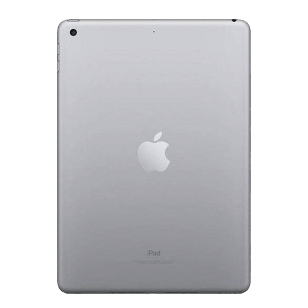 Refurbished iPad 2018 128GB WiFi + 4G Gris sideral