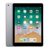 Refurbished iPad 2018 32GB WiFi noir / gris espace