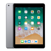 Refurbished iPad 2018 128GB WiFi + 4G Gris sideral